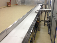 belt conveyor